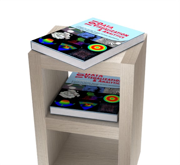 101 Data Visualization and Analytics Projects (Paperback) preview