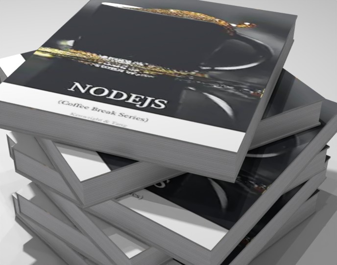 NodeJS in 20 Minutes (Coffee Series) preview