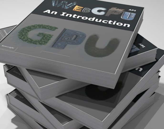 WebGPU API: Introduction preview