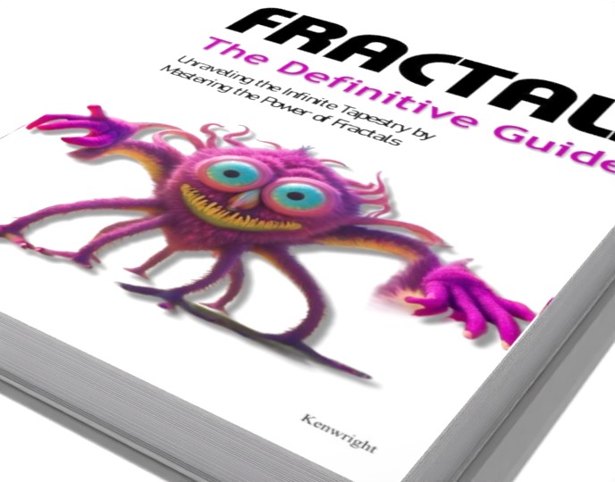 Fractals The Definitive Guide preview